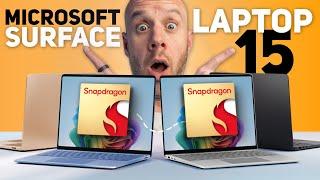 Surface Laptop 7 review - WHAT’S GOING ON!