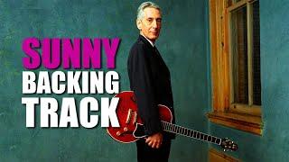 Sunny Backing Track Jazz Funk Pop - 110bpm