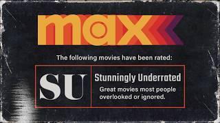 10 UNDERRATED Movies (HBO) Max is Hiding From You