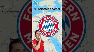 Marcel Sabitzer's career