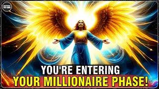 God's Chosen Ones, The Trials Are Over… Now You’re Going to Be a Millionaire! | GRATEFUL TO GOD