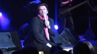 Thomas Anders (Live Concert, Russia, Ekaterinburg, 29.10.2010)