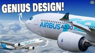 Just How GOOD Is The Airbus A330neo Shocked Everyone Actually!Here’s Why