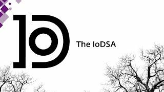 The IoDSA