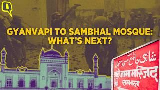 Sambhal Mosque and the Hunt for Temples: What is the 1991 Places of Worship Act? | The Quint