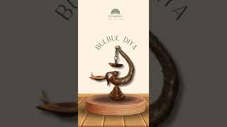 Bring the festive glow home with Devardhi Copper this Diwali! Celebrate the season with exquisite