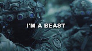I'm A BEAST