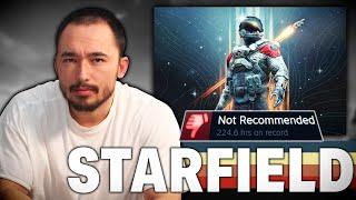 Starfield Is NOT "Just Another" Bethesda RPG!