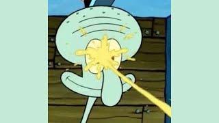 Cursed Spongebob | 3