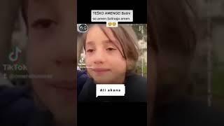 Bašhi so amen žalinaja amen Ja Rabb, Šunen emotivna lafija kova so ka tresinkerel tumaro kalbi.