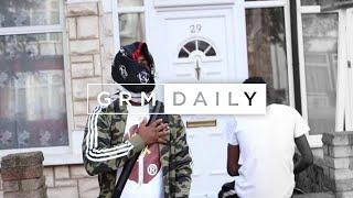 Topz - From The Start [Music Video] | GRM Daily