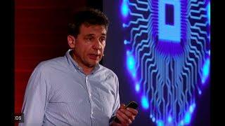 Delving into Artificial Intelligence | Riccardo Zecchina | TEDxBocconiU