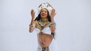 Sheebah - NEYANZIZA (Official Music Video)