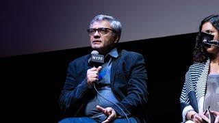 Mohammad Rasoulof on The Seed of the Sacred Fig | NYFF62