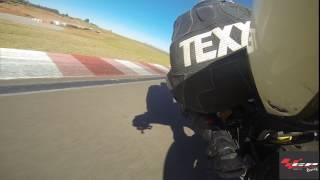 GALERA DE PISTA RS OSÓRIO LÉO