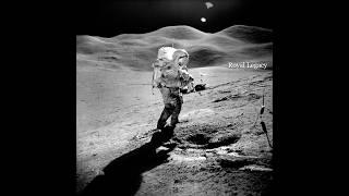 Hammer & Feather Drop on the Moon – Who Falls First#science #space #universe #facts