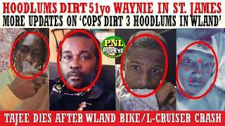 Hoodlums DIRT Waynie + 51yo Hanover Teacher Charged For This + Update - Cops DIRT 3 G-Hill Hoodlums