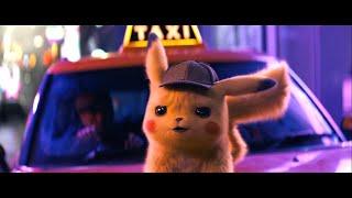 Crítica de Detective Pikachu [El Espectador]