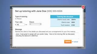 How TutorSource Works - Building Your Tutoring Business