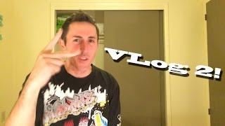 Diaper Dynamo Diapered VLog (2)