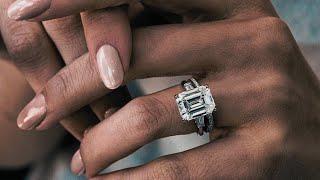 7 Most Expensive Engagement Rings