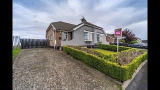 22 Cooleen Avenue, Newtownards