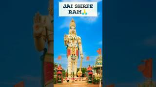 Jai Hanuman Gyan gur Sagar || Hanuman chalisa || jai shree ram .#shorts #hanuman