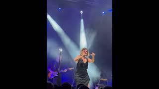 IRENE GRANDI "IO IN BLUES"  TOUR 2023  08-07-2023  BY SUPERPAOLA