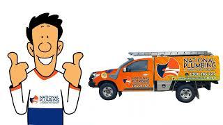 National Plumbing - Brisbane & Gold Coast Plumbers