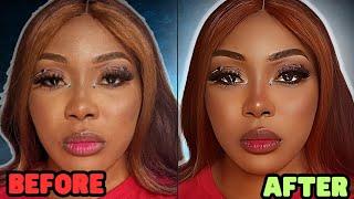 EDIT Photos on your PHONE for FREE | Best Alternative to FACEAPP | Works on Iphone and Android