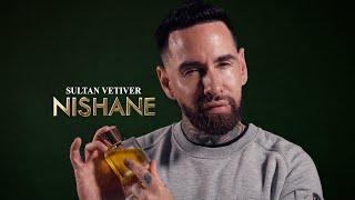 Perfumer Reviews 'Sultan Vetiver' by Nishane