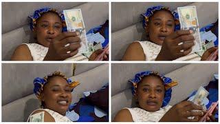 Julie reaction will shock you after giving her money