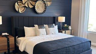 Modern Home Bedroom Interior design 2025//Trending Bedroom Makeover Inspiration