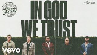 Newsboys - In God We Trust (Official Audio)