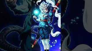 G.P Mui Goku vs Dbs #dbs #dbz #sdbh