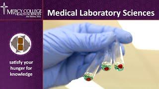 Medical Laboratory Sciences (MLS) Promo Video