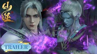 EP78 Trailer | Renegade Immortal | Tencent Video-ANIMATION