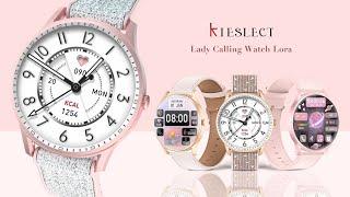 Kieslect Lora | Lady Calling Watch