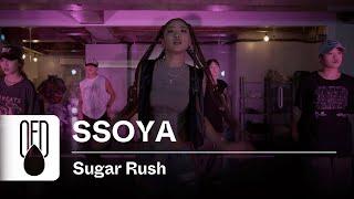 BIBI - Sugar Rush | SSOYA (Choreography)