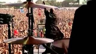 Crazy (Gnarls Barkley Live @ Roskilde 2008), by esthermg71