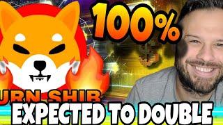 Shiba Inu Coin | The Price Of SHIB Is Expected To Double! Here's When!