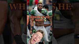 Baylor Star Football Shawn Oakman was a DIFFERENT Breed