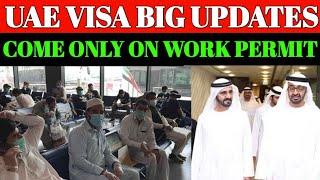 UAE Visa Update30 September 2024 || Dubai Work Visa Latest Update || UAE Work Visa Latest News