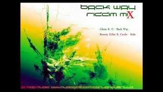 Back Way Riddim Mix [Apr 2012] [Cashflow - Madhouse Records]