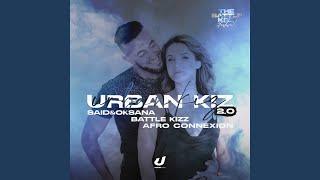 Urban Kiz 2.0