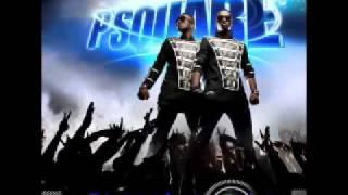 P.Square Ft. Tiwa Savage, May D - Do As I Do