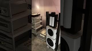 Hi-End Audio exhibition in Dubai 2024