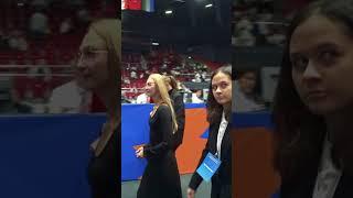 VLOG | Петербургская осень. Каратэ WKF. Бей и беги. #каратэ #каратэwkf #karate