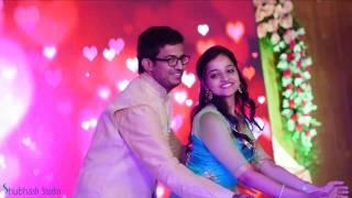 Ravi kumar + Sravani | The Best Sangeet Teaser | SHUBHAM.TV