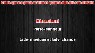 [KARAOKE] MIRACULOUS - LOU & LENNI - KIM | Ferst EN PLUS